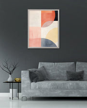 Geometric Quad Arches