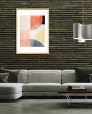 Geometric Quad Arches