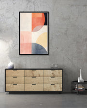 Geometric Quad Arches