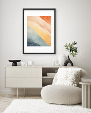 Soft Wave Gradient