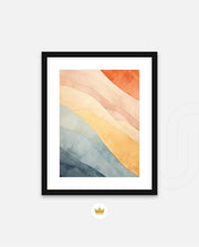 Soft Wave Gradient