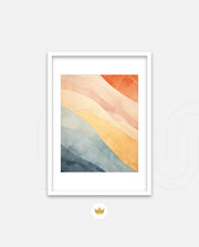 Soft Wave Gradient