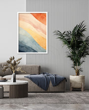 Soft Wave Gradient