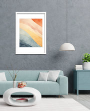 Soft Wave Gradient