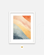 Soft Wave Gradient