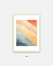 Soft Wave Gradient