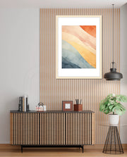 Soft Wave Gradient