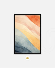 Soft Wave Gradient
