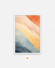 Soft Wave Gradient