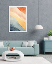 Soft Wave Gradient