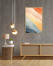 Soft Wave Gradient