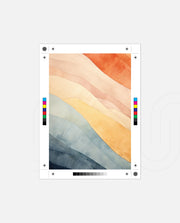 Soft Wave Gradient