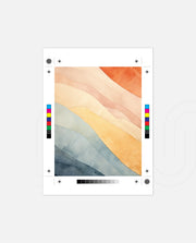 Soft Wave Gradient