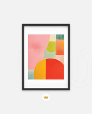Geometric Sun Blocks