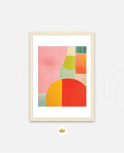 Geometric Sun Blocks