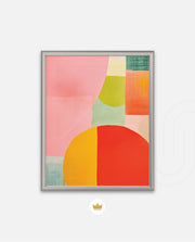 Geometric Sun Blocks
