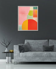 Geometric Sun Blocks