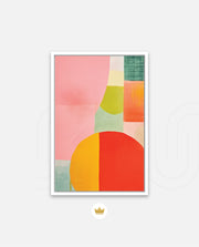 Geometric Sun Blocks