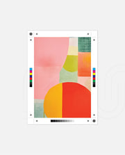 Geometric Sun Blocks