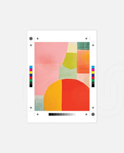 Geometric Sun Blocks