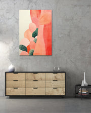 Coral Organic Forms