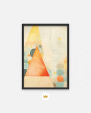 Geometric Triangle Forms