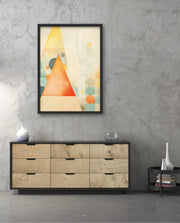 Geometric Triangle Forms