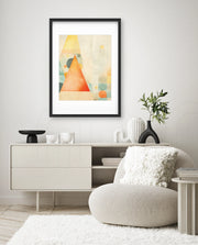 Geometric Triangle Forms