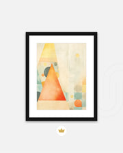 Geometric Triangle Forms