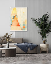 Geometric Triangle Forms