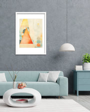 Geometric Triangle Forms