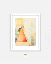 Geometric Triangle Forms