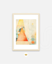 Geometric Triangle Forms