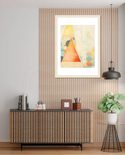 Geometric Triangle Forms
