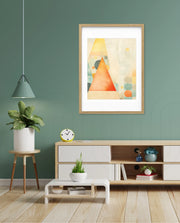 Geometric Triangle Forms