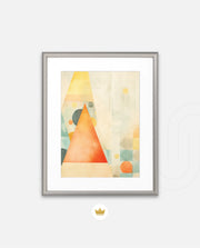Geometric Triangle Forms