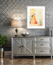 Geometric Triangle Forms