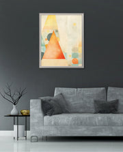 Geometric Triangle Forms