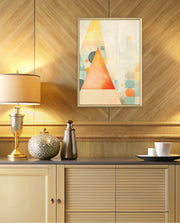 Geometric Triangle Forms