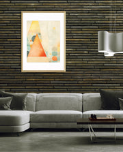 Geometric Triangle Forms