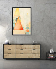 Geometric Triangle Forms