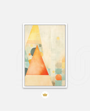 Geometric Triangle Forms