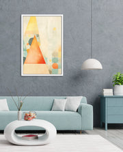 Geometric Triangle Forms