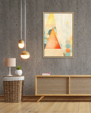 Geometric Triangle Forms