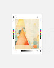 Geometric Triangle Forms