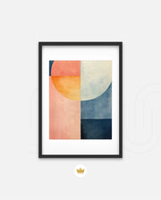 Quad Circle Minimal