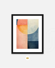 Quad Circle Minimal