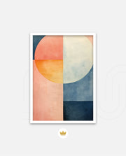 Quad Circle Minimal