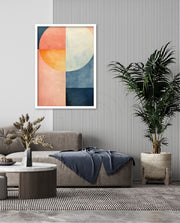 Quad Circle Minimal