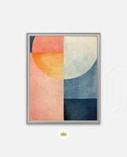 Quad Circle Minimal